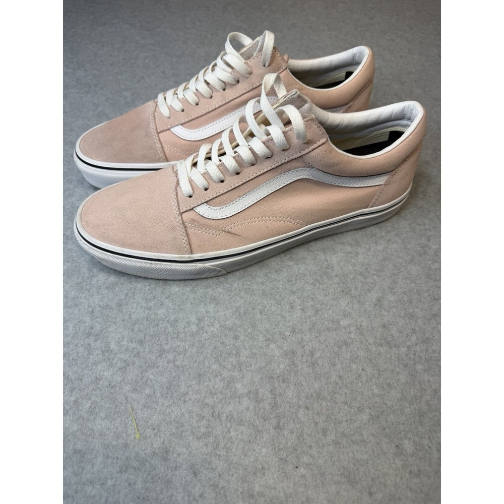 VANS Old Skool Color Theory, Men's , Size 12 Rose Smoke